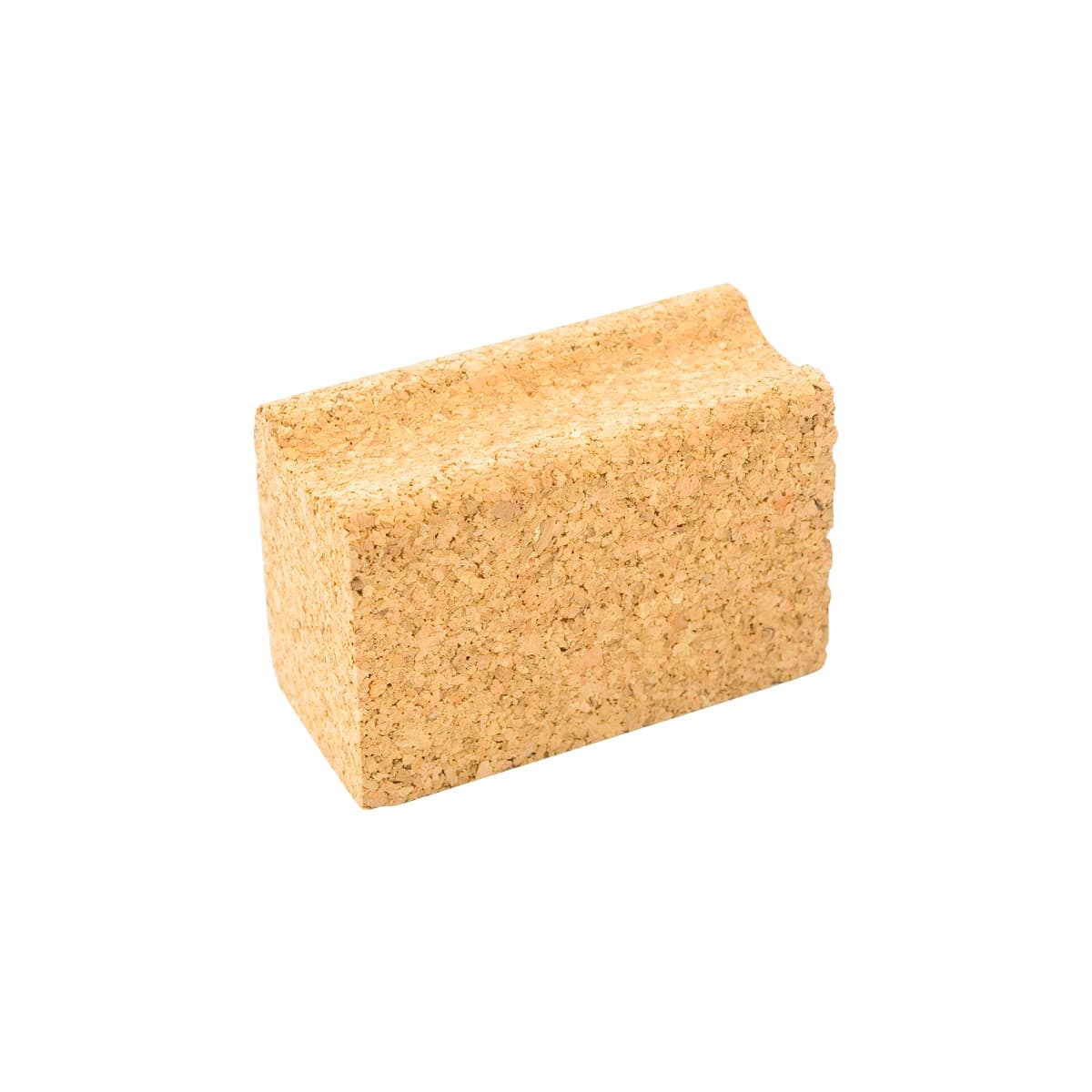Cork on sale sanding block